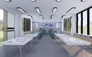 KAD36 Pisa Robot Classroom Multifunctional Table