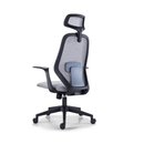 KM-326B High Back Breathable Mesh Office Chair