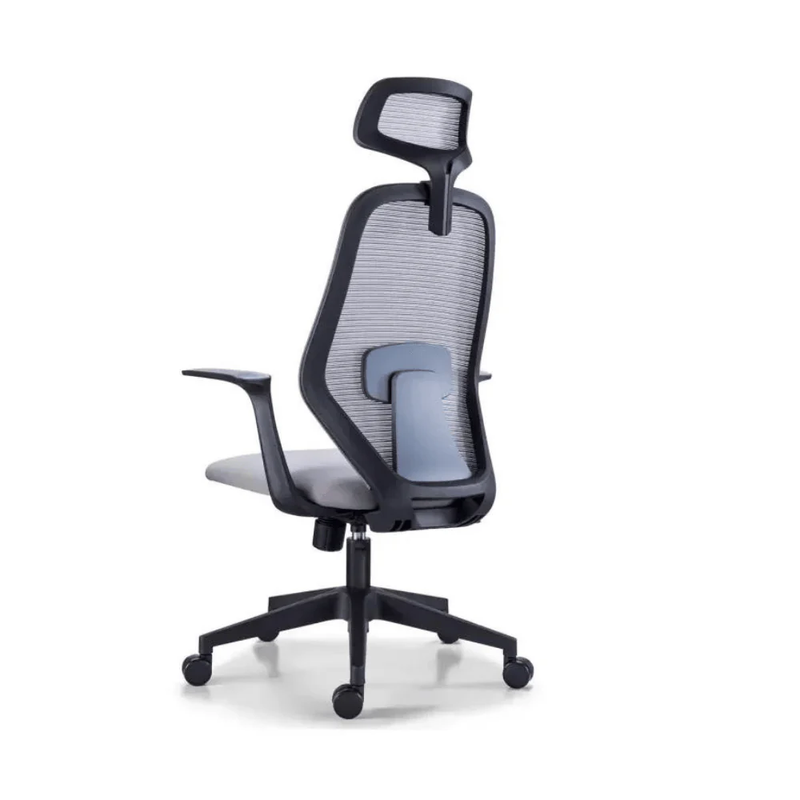 KM-326B High Back Breathable Mesh Office Chair