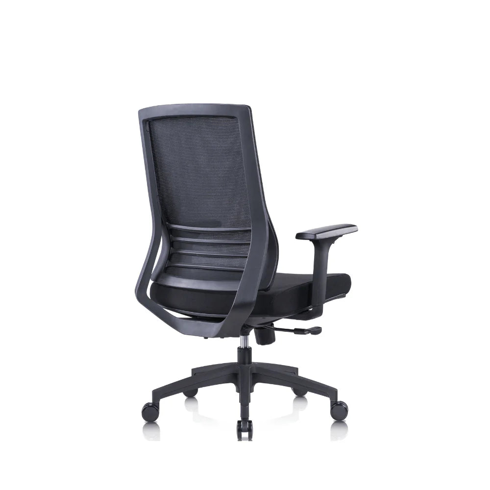 <tc>KH-302A Mesh Oil Pressure Chair</tc>