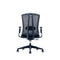 <tc>KH-267A-LP Executive Chair with Armrests</tc>