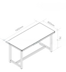 KAD39 Arte Hand Workbench