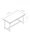 KAD39 Arte Hand Workbench