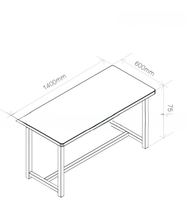 KAD39 Arte Hand Workbench
