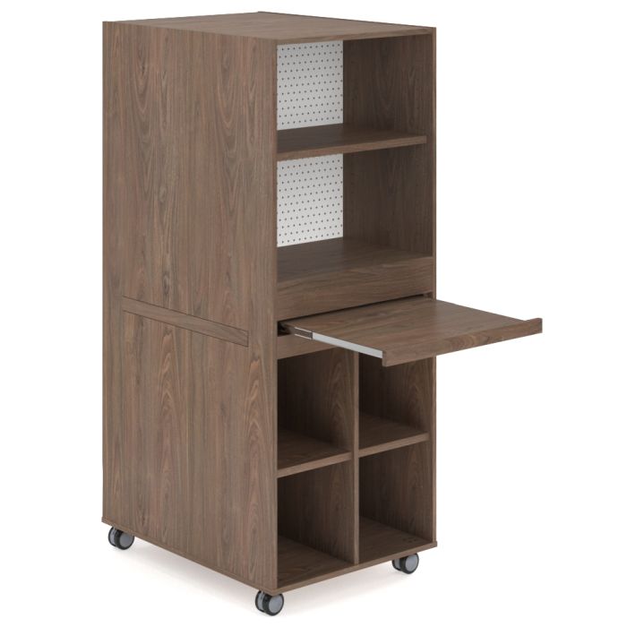 CS004 Aula 移動儲存櫃 ｜Mobile Storage Unit
