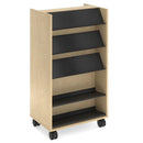 KV002 Studia 圖書館移動物櫃｜Multi-purpose Liabrary Classroom Cabinet