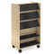 KV002 Studia 圖書館移動物櫃｜Multi-purpose Liabrary Classroom Cabinet