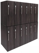 KP06 Arma Stackable Office Storage Cabinet