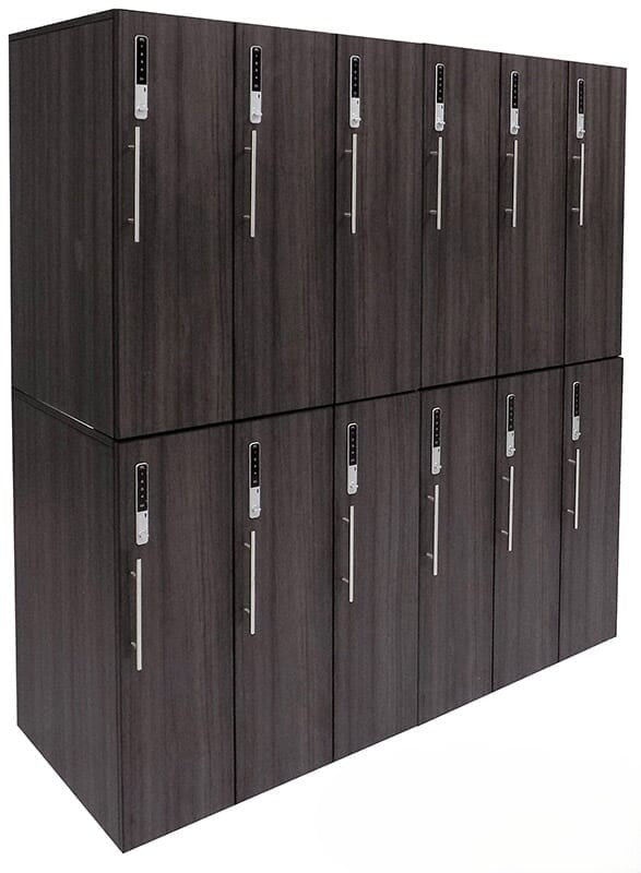 KP06 Arma Stackable Office Storage Cabinet