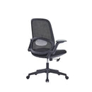 KH-002 L Fly back armrest - Ergonomic office chair computer chair