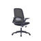 KH-002 L Fly back armrest - Ergonomic office chair computer chair