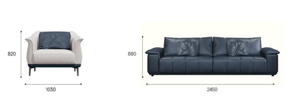 WG102001 會客梳化香港｜Visitor Sofa Hong Kong｜KLT