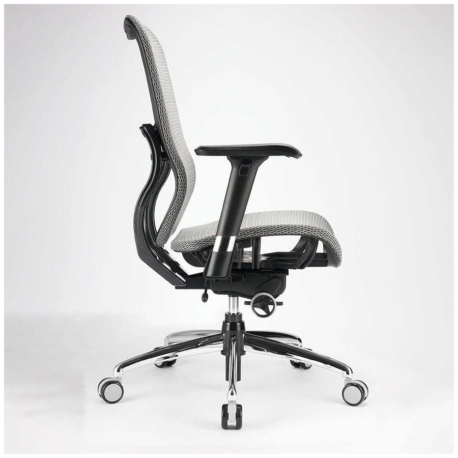 irocks T06 人體工學網椅