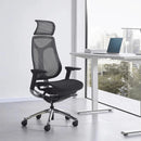 GT007A IMOVE High Back Full Mesh Ergonomic Office Chair Computer Chair｜Ergonomic Office Chair