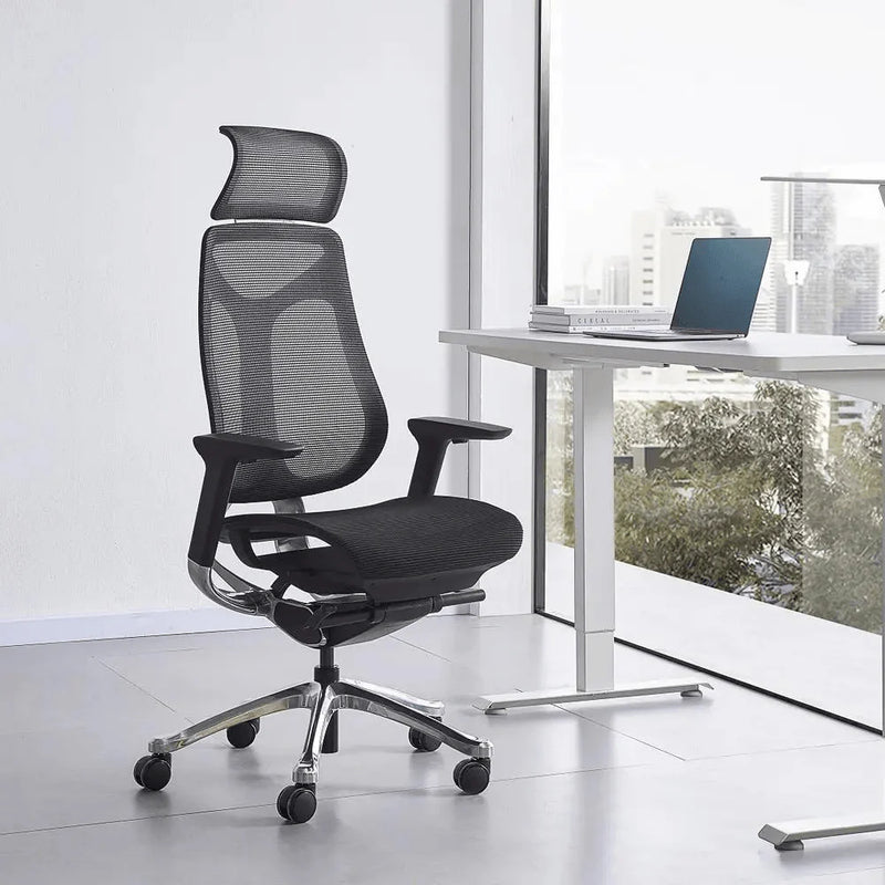 GT007A IMOVE High Back Full Mesh Ergonomic Office Chair Computer Chair｜Ergonomic Office Chair