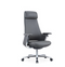 KH336A Tiara 腰部支撐大班椅｜Executive Leather Chair