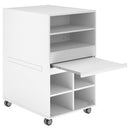 CS017 Gesso 學校收納儲物櫃｜School Storage Cabinet