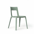 KH-572- Plastic training chair