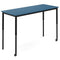 KS053 Maes Upright height adjustable student desk