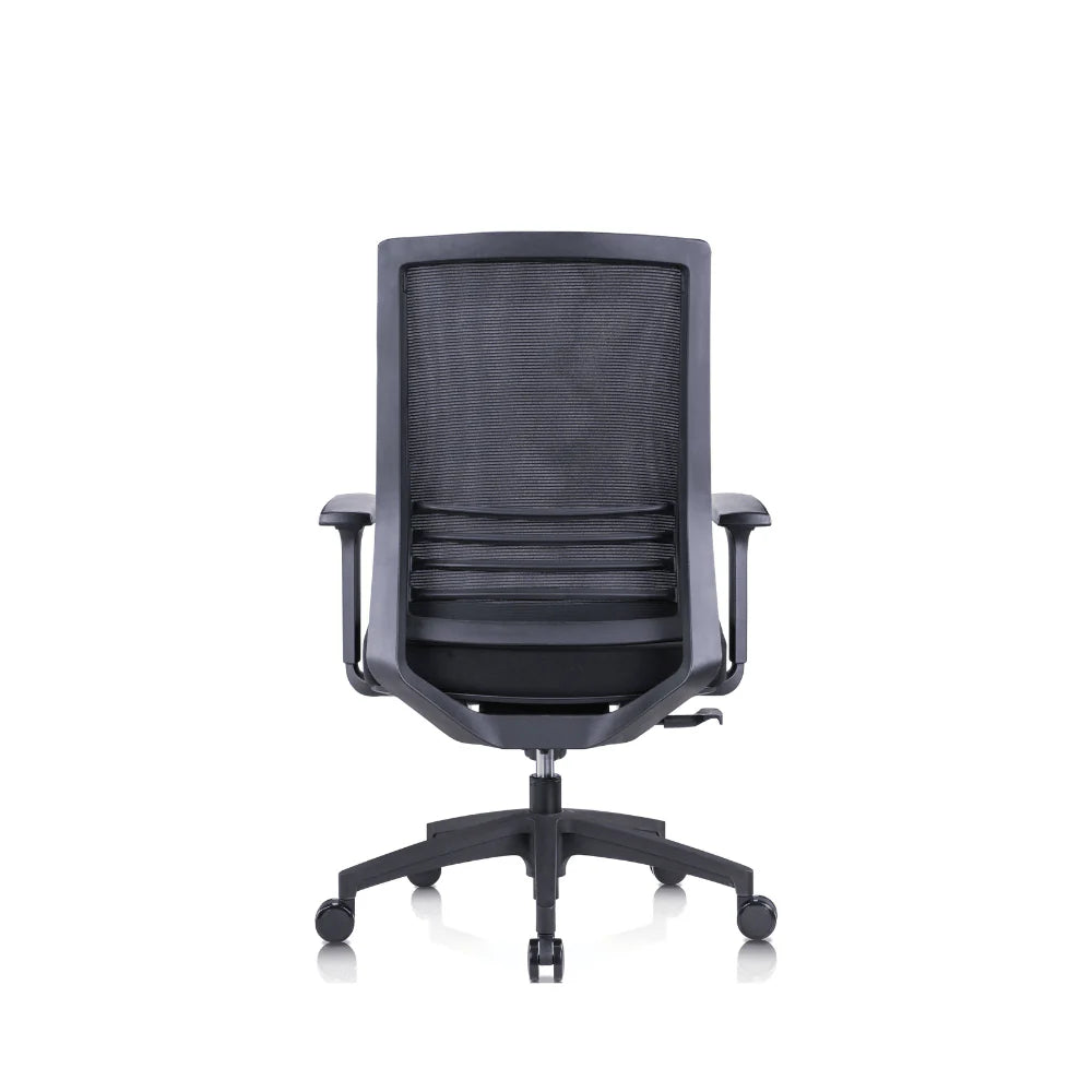 <tc>KH-302A Mesh Oil Pressure Chair</tc>