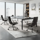 KH-525A Luxury high back leather executive chair