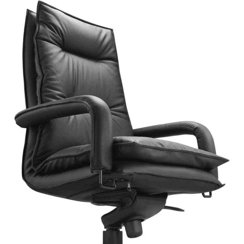 KH102 Para high back large class chair｜Brazil imported cowhide executive chair