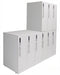 KP06 Arma Stackable Office Storage Cabinet