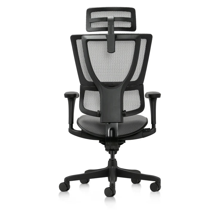 Ergohuman IOO Budget 人體工學辦公椅