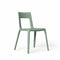 KH-572- Plastic training chair