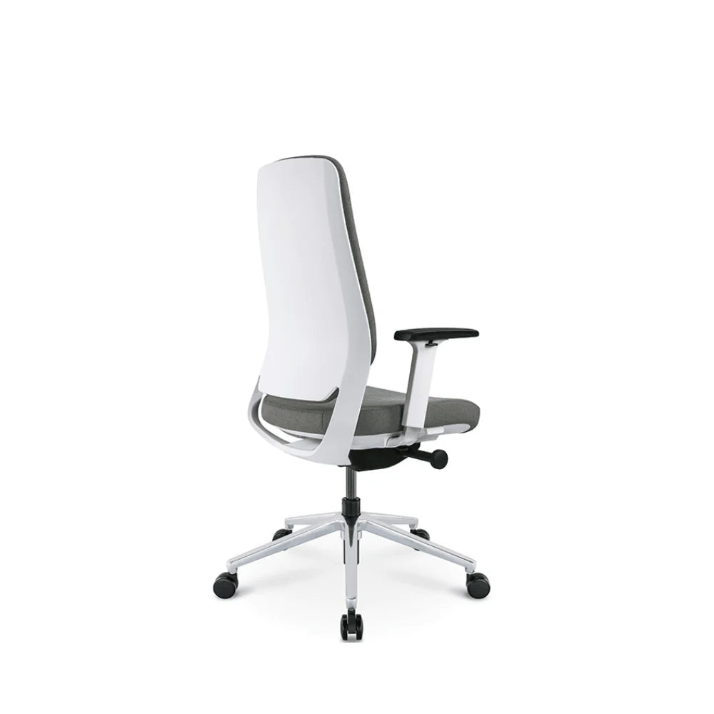 GT005A-L FILO mid-back fabric office chair