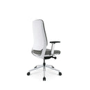 GT005A-L FILO mid-back fabric office chair