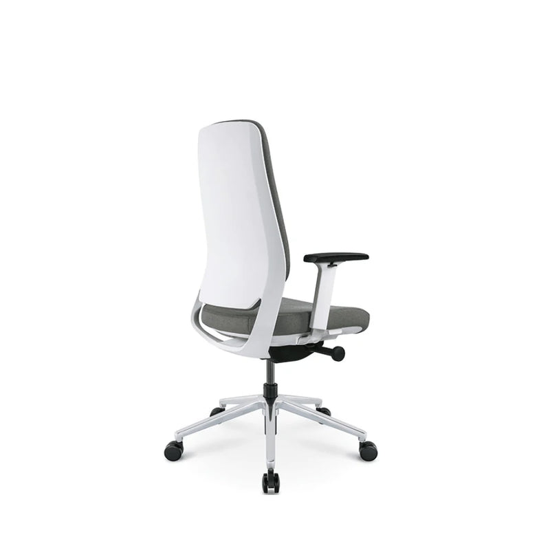 GT005A-L FILO mid-back fabric office chair
