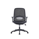 KH-002 L Fly back armrest - Ergonomic office chair computer chair