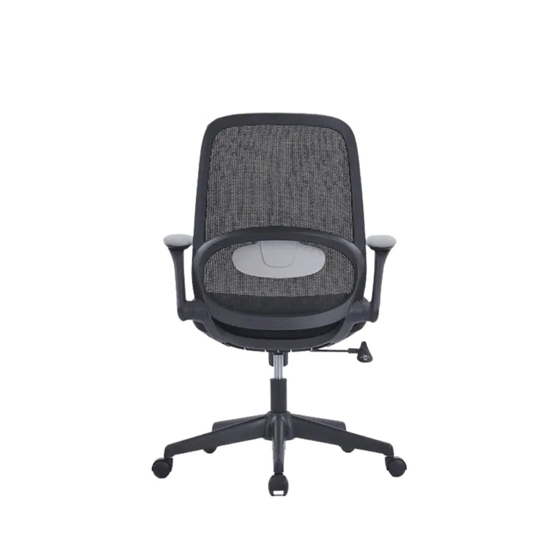 KH-002 L Fly back armrest - Ergonomic office chair computer chair
