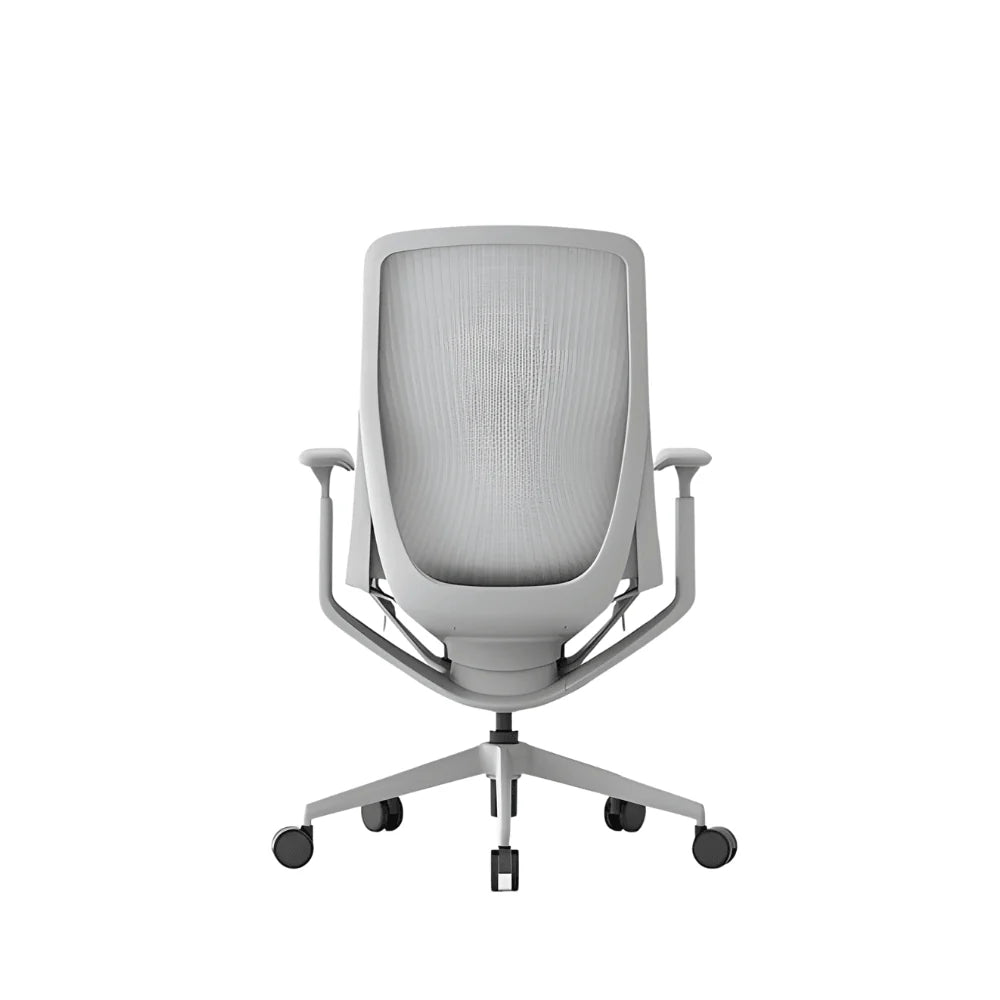 KH-001PL Aria-M Mid-Back Ergonomic Mesh Office Chair