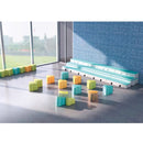 KAD86 Classe Mobile Folding Steps