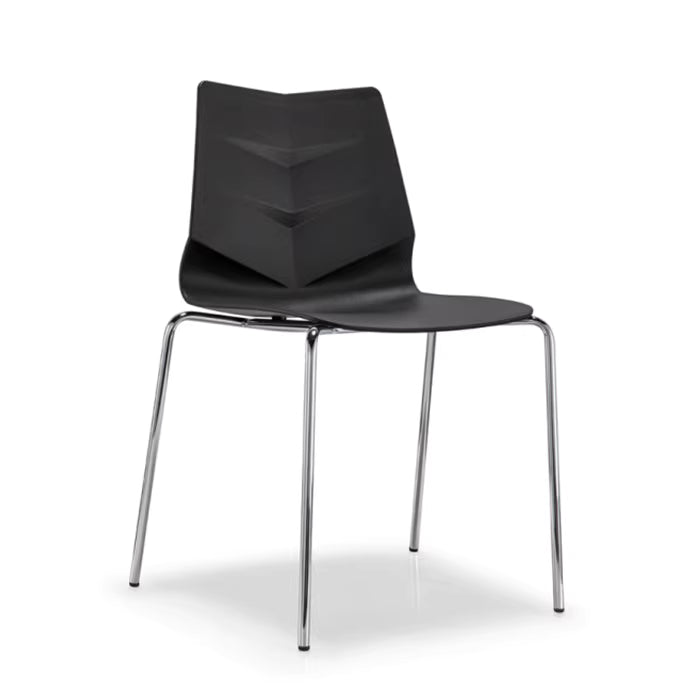 EF-58 Naviga Lightweight Metal Leg Training Chair