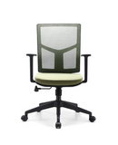SMM6B-Cielo Armaries Staff Chair Meeting Chair