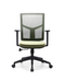 SMM6B-Cielo Armaries Staff Chair Meeting Chair