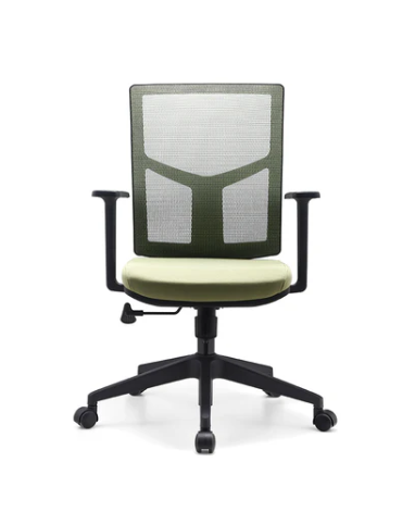 SMM6B-Cielo Armaries Staff Chair Meeting Chair