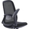 KH-002 L Fly back armrest - Ergonomic office chair computer chair
