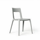 KH-572- Plastic training chair