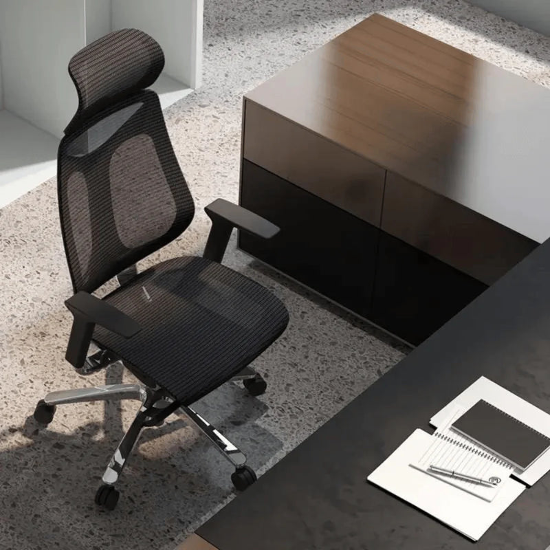 GT007A IMOVE High Back Full Mesh Ergonomic Office Chair Computer Chair｜Ergonomic Office Chair