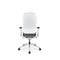 GT005A-L FILO mid-back fabric office chair