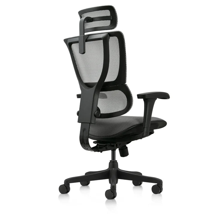 Ergohuman IOO Budget 人體工學辦公椅