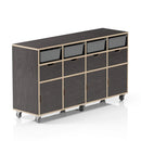 CS019 Aula 書籍教材儲物櫃｜Books & Materials Cabinet