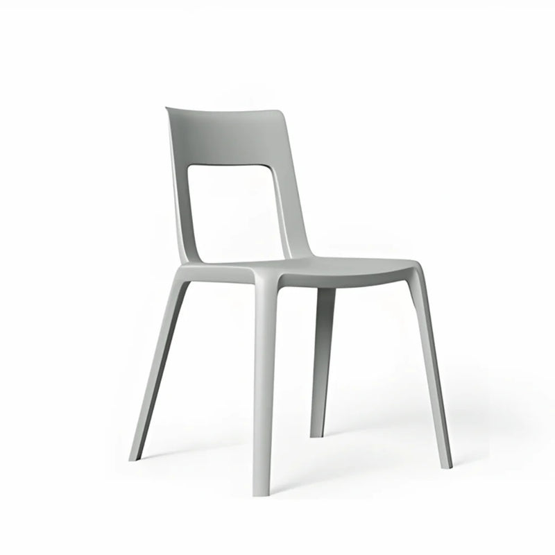 KH-572- Plastic training chair