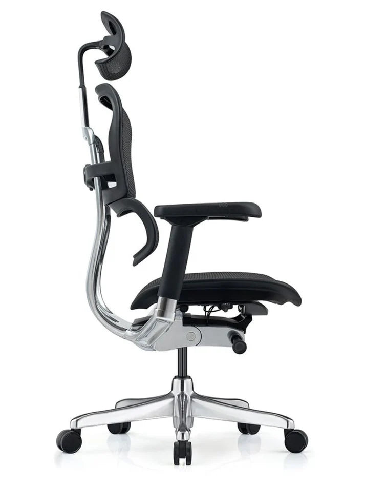 Ergohuman Elite 2.0 精英版 人體工學辦公椅