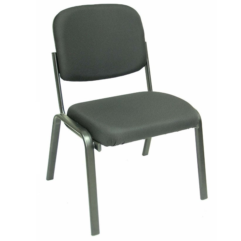 G618H ELEGANT 皮面鋼腳餐椅