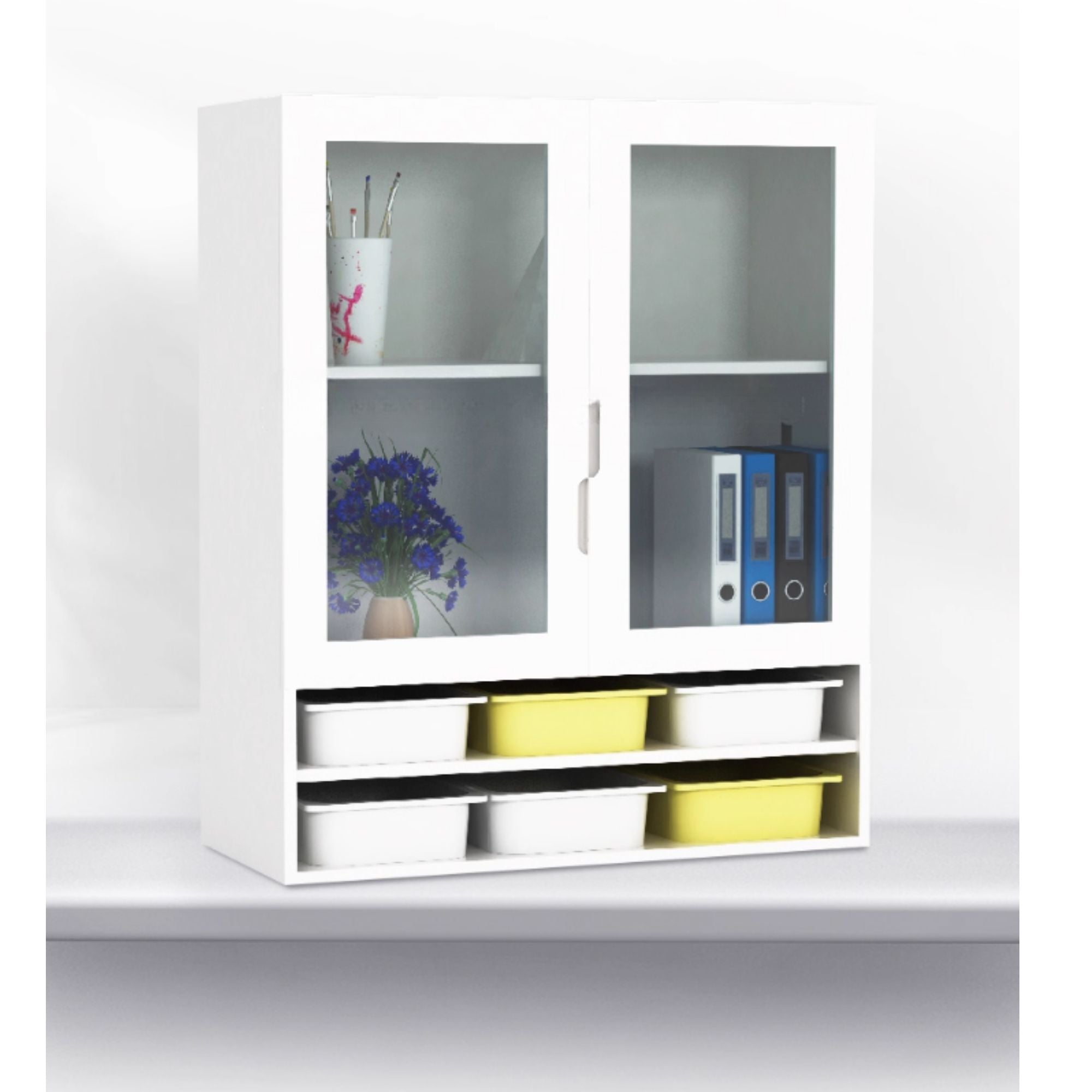 KAD88 Libri 自由組儲物櫃